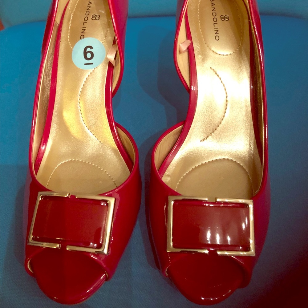 Bandolino shoes